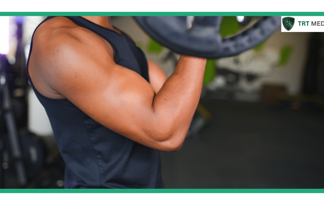 Are Testosterone Boosters Safe to Use?