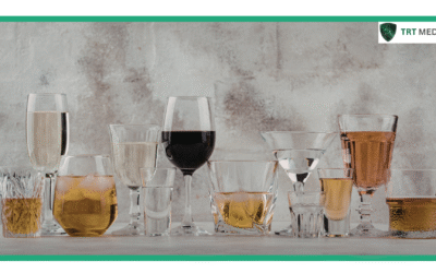 Alcohol’s Impact on Testosterone Replacement Therapy