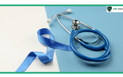 Does TRT Cause Prostate Cancer?