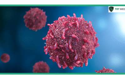 Does Testosterone Replacement Therapy Cause Cancer?