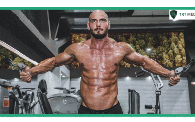 Does Testosterone Replacement Therapy Cause Infertility?