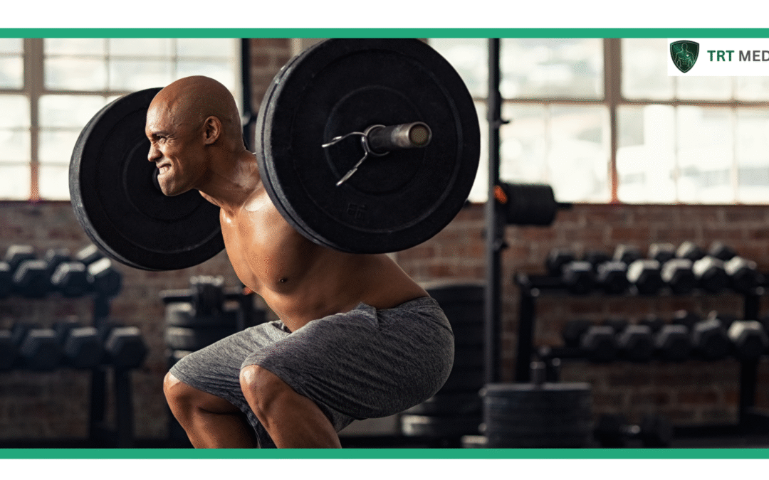 How Much Does TRT Cost? A Clear Breakdown of Expenses