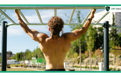 How to Get Testosterone Replacement Therapy