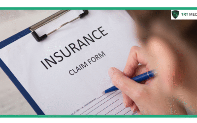 Is Testosterone Replacement Therapy Covered by Insurance?