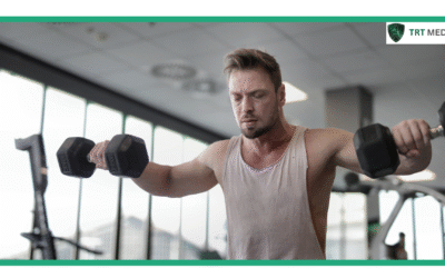 Is Testosterone Replacement Therapy a Steroid?