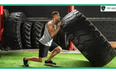 Long-Term Effects of Testosterone Replacement Therapy