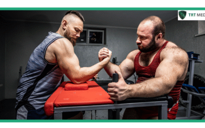 Mental Side Effects of Testosterone Injections Explained