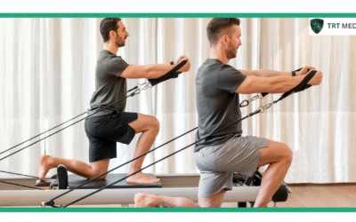 Pros and Cons of Testosterone Replacement Therapy