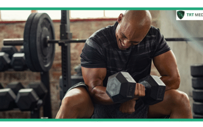 Side Effects of Testosterone Injections: What to Expect