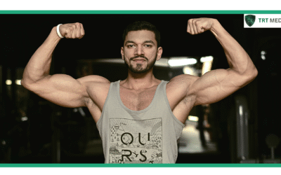 What Does Testosterone Replacement Therapy Do?