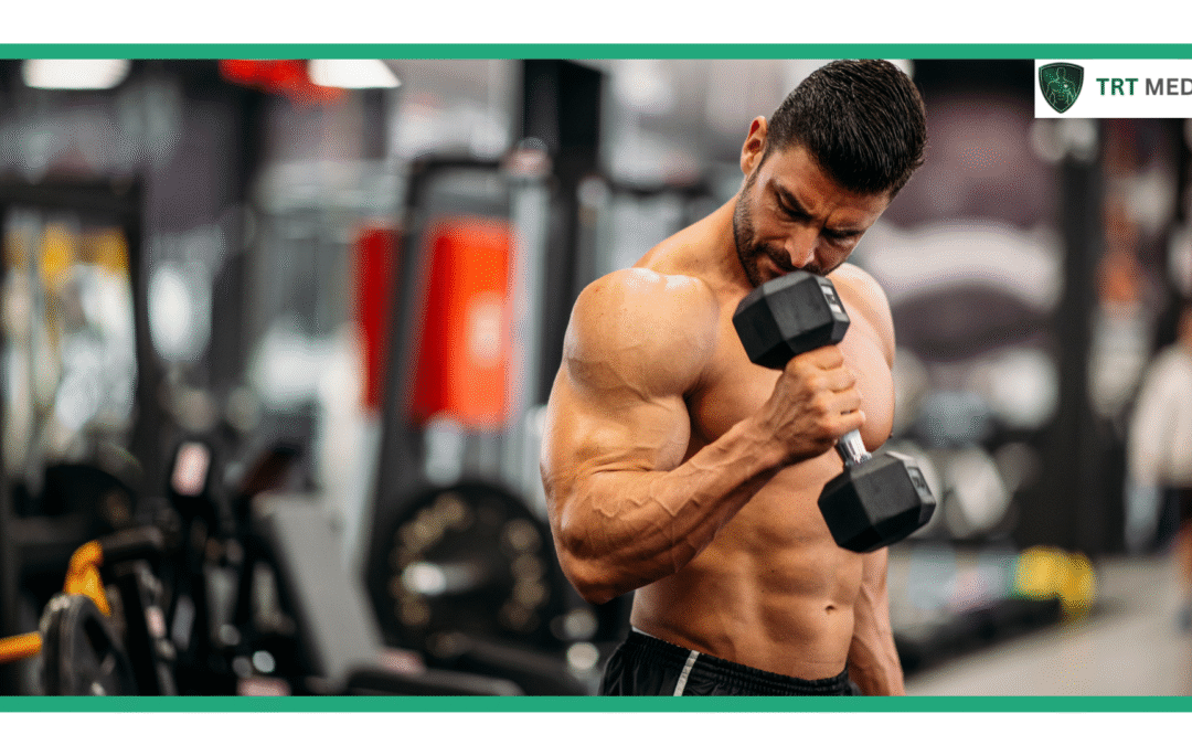 What Is Testosterone Replacement Therapy? Your Complete Guide