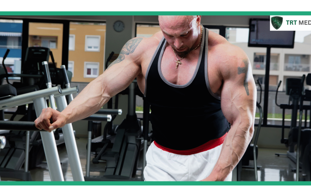 Aetna Coverage for Testosterone Replacement Therapy