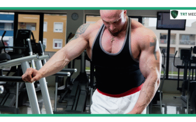 Aetna Coverage for Testosterone Replacement Therapy