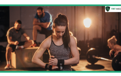 Alternatives to Testosterone Replacement Therapy Explored