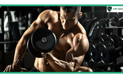 Best Age to Start Testosterone Replacement Therapy