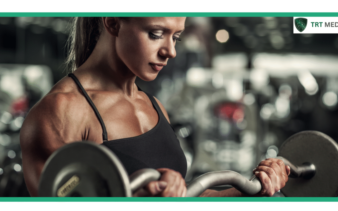 Can You Safely Stop Testosterone Replacement Therapy?