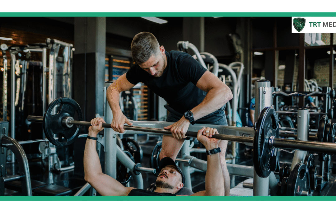 Can You Stop TRT Once You Start? Risks & Answers