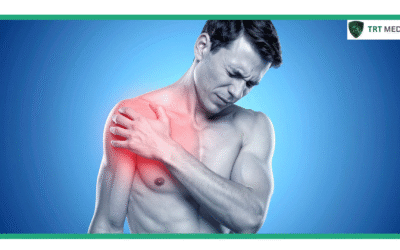 Does TRT Help With Joint Pain?