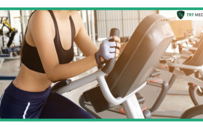 Does TRT Increase Metabolism? What Research Shows