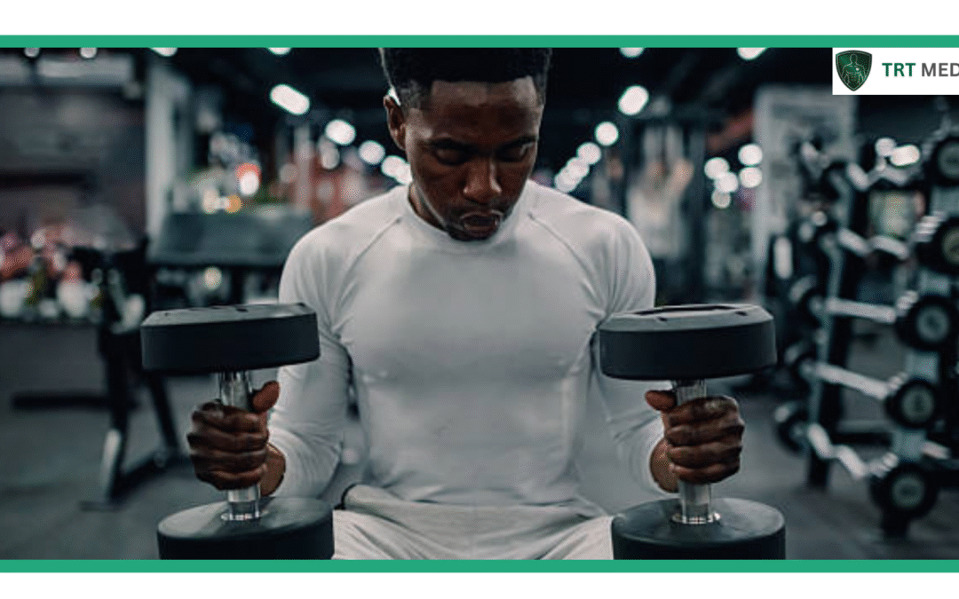 Does TRT Lower Sperm Count? What You Should Know