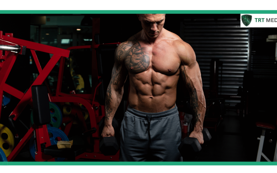 Does TRT Make You Angry? Mood Changes