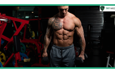 Does TRT Make You Angry? Mood Changes