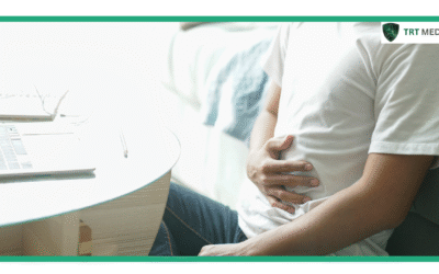 Does TRT Make You Hungry? Appetite Effects