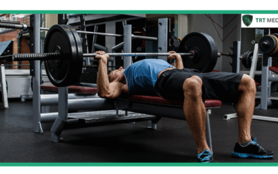 Does TRT Make Your Penis Bigger? Facts vs Myths