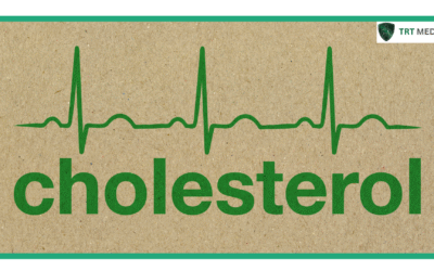 Does TRT Raise Cholesterol? Heart Health Guide