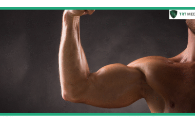 Does TRT Show Up on a Drug Test? Find Out