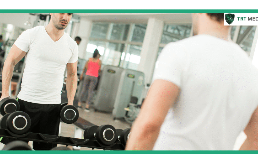 Does TRT Shrink Penile Length? Myths & Facts