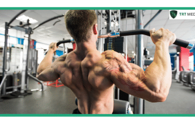 Duration of Testosterone Replacement Therapy Results