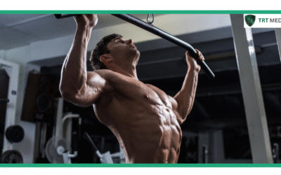 HCG and Testosterone Replacement Therapy: What to Know