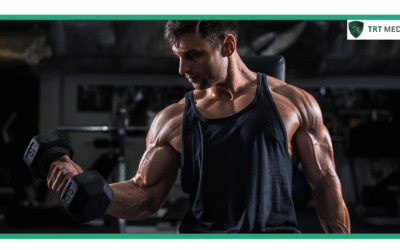 How Long Does TRT Take to Work? Timeline Guide