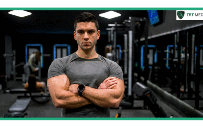 How Soon Will You Feel a Difference on TRT?