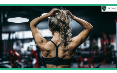 Hypothyroidism & Testosterone Replacement Therapy Link