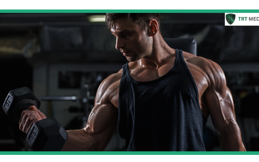 Is Testosterone Replacement Therapy Dangerous?