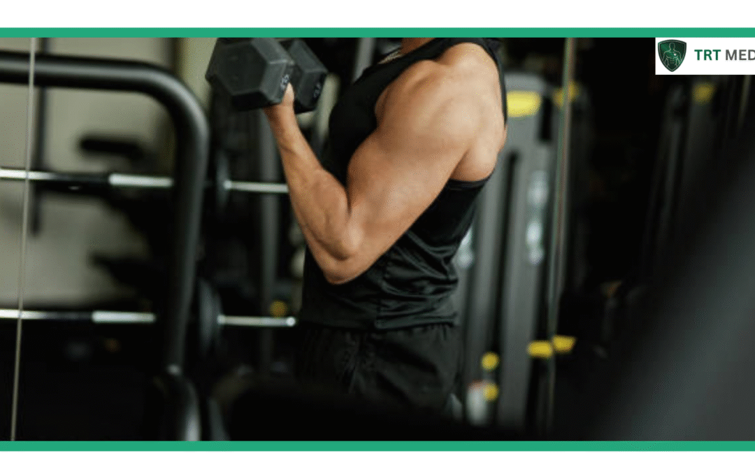 Medicaid Coverage for Testosterone Replacement Therapy