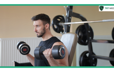 Ozempic’s Role in Testosterone Replacement Therapy