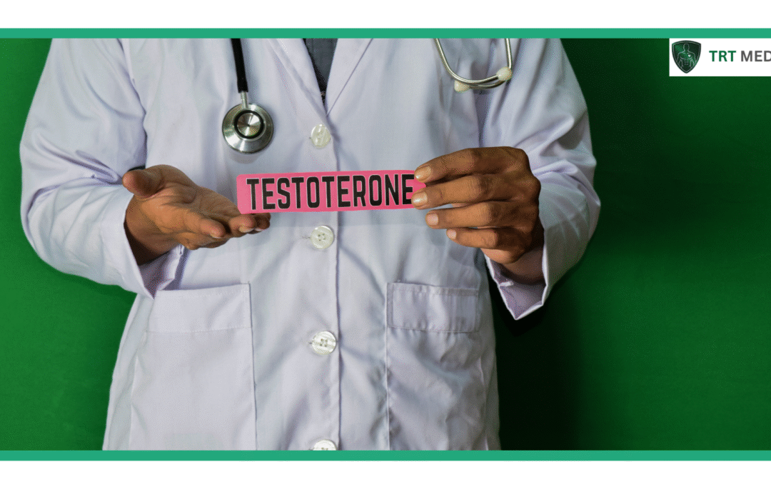 Preventing Testicular Atrophy During Testosterone Therapy