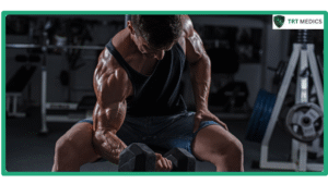 Should You Take Enclomiphene With TRT