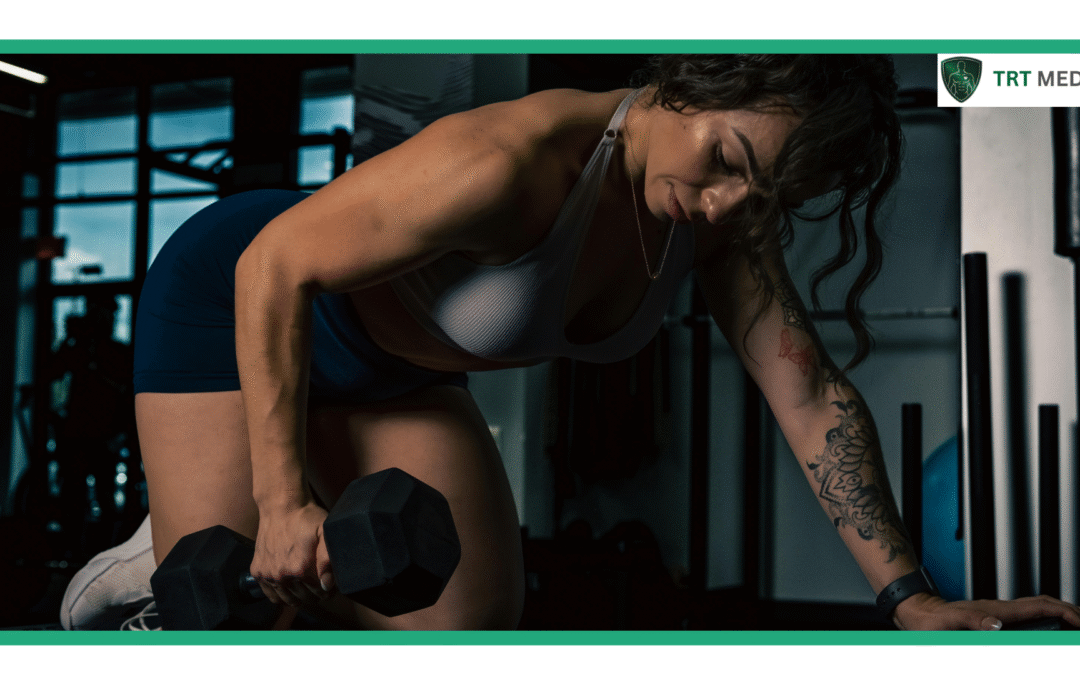 TRT Costs: How Expensive Is Testosterone Therapy?