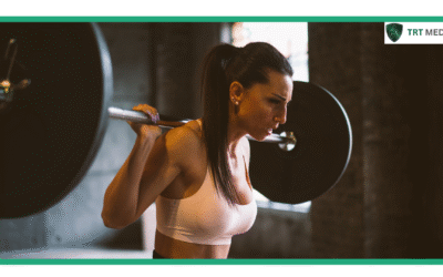 Testosterone Replacement Therapy Options for Women