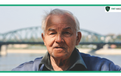 Boosting Testosterone Naturally After Age 50