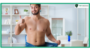 Can Testosterone Help With Weight Loss