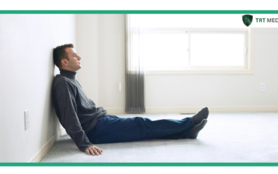 Does Low Testosterone Make You Feel Tired?