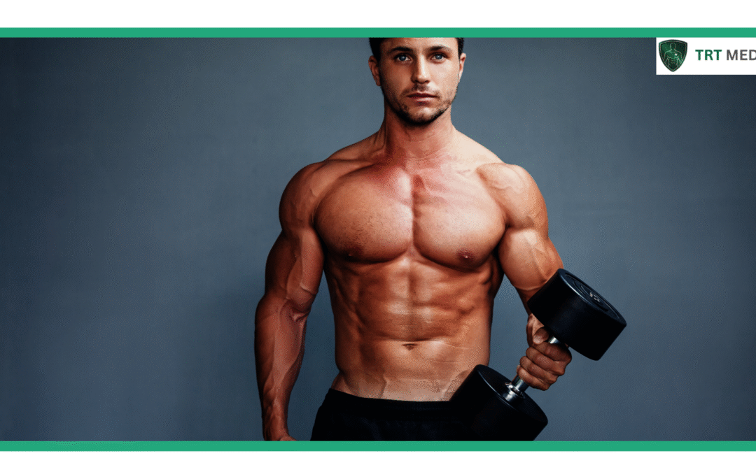 Does TRT Cause Gynecomastia? Understanding Risks