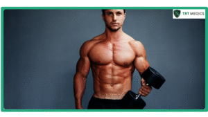 Does TRT Cause Gynecomastia Understanding Risks