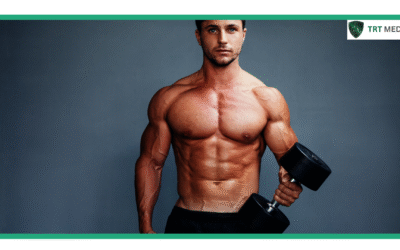 Does TRT Cause Gynecomastia? Understanding Risks