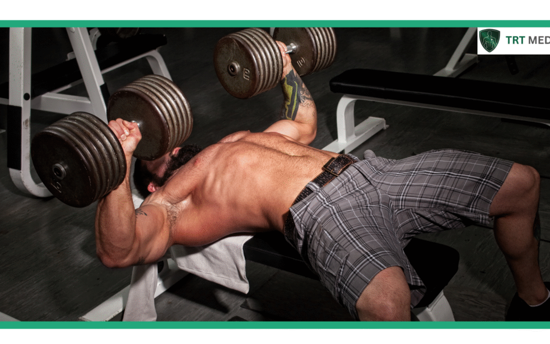 Does TRT Help With Erectile Dysfunction? Details